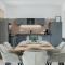 FENJOY: Ferienapartment mit Terrasse / Zentral / BBQ