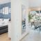 FENJOY: Ferienapartment mit Terrasse / Zentral / BBQ