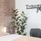 FENJOY: Ferienapartment mit Terrasse / Zentral / BBQ