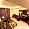 King Suites Hotel