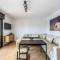 HolaOla HighClass Townhouse