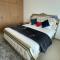 F30,R3,Sunrise on the beach,1room inside 3bedroom apartment,(separate washroom outside)