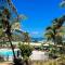 Orient bay - Apartment Oceanview - Alamanda beach residence - 东方湾