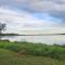 The Swan Lakehouse, on Budgewoi Lake