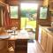 Baie Normandie Cottage Tiny House isolée , chauffée, 40min Mt St Michel 30min Mer Draps Serviettes - La Chapelle-Cécelin