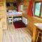Baie Normandie Cottage Tiny House isolée , chauffée, 40min Mt St Michel 30min Mer Draps Serviettes - La Chapelle-Cécelin