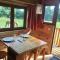 Baie Normandie Cottage Tiny House isolée , chauffée, 40min Mt St Michel 30min Mer Draps Serviettes - La Chapelle-Cécelin
