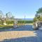Nice Home In Imperia With Wifi