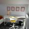Charming 3BR, 1BA Near Heart of Boston!