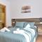 New Premium Apartment - Free Parking & Pools