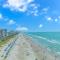 Oceanfront 1 bedroom Sand Dunes 2626 Sleeps 6 - ميرتل بيتش