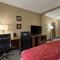 Comfort Inn Bordentown near NJ Turnpike - Bordentown