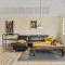 3 Bedroom Lovely Apartment In Engesvang