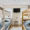 3 Bedroom Lovely Apartment In Engesvang