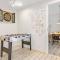 3 Bedroom Lovely Apartment In Engesvang
