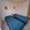 Appartement 3 pièces climatisé avec terrasse à Marseillan, parking privé, proche des commodités - FR-1-326-806