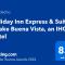 Holiday Inn Express & Suites S Lake Buena Vista, an IHG Hotel - Kissimmee