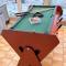 6 person holiday home in Thyholm-By Traum