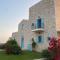 Elemani Villas