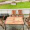 8 person holiday home in MÅLØY-By Traum