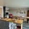 6 person holiday home in Huglo-By Traum