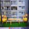 2 Bed apartment Nai KLM 001