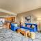 Diligence at The Platinum - NO Resort Fees and Free Parking - لاس فيغاس