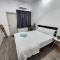 House of Jeffery, Bandar Ainsdale, Seremban