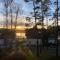 Apartmán Verča Riviera Lipno 510