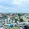 City Skyline View Nimman walkable 2 MAYA mall - Чіангмай