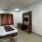 Monkey Retreat Resort - Udaipur