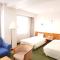 SAIDAIJI GRAND HOTEL - Vacation STAY 92844 - Okayama