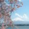 Lake Kawaguchi Rental Villa Tozawa Center - Vacation STAY 46833v - Оиси
