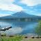 Lake Kawaguchi Rental Villa Tozawa Center - Vacation STAY 46833v - Oishi