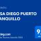 CASA DIEGO PUERTO BLANQUILLO