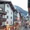 Hotel Kristall - Sankt Anton am Arlberg