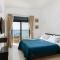 Jacuzzi Penthouse with wide Sea View in Natanya - Netanya