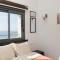 Jacuzzi Penthouse with wide Sea View in Natanya - Netanja