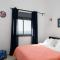 Jacuzzi Penthouse with wide Sea View in Natanya