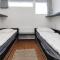 4 person holiday home in Brovst-By Traum