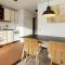 4 person holiday home in Brovst-By Traum