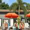 Samui Backpacker Hotel