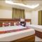 Hotel Raj vihar residency - Vijayawāda