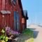 Strandlägenhet Byxelkrok, Öland - Byxelkrok