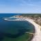 Strandlägenhet Byxelkrok, Öland - Byxelkrok