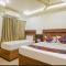 Hotel Raj vihar residency - Vijayawāda