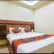 Hotel Raj vihar residency - Vijayawāda