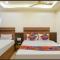 Hotel Raj vihar residency - Vijayawāda