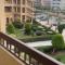 Maxeem Direct sea view Apartment super Lux 2 bed rooms Maamoura Beach شاليه سوبر لوكس مجموعه مكسيم شاطىء المعموره على البحرمع كارنيهات بوابه طول السنه و الشاطىء الخاص من اول مايو الى نهايه اكتوبر للعائلات - Alexandria