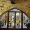 La Fusteria d Arnes